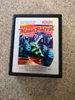 Moon Patrol - Atari 2600 - Cleaned And Tested - MYO LOT