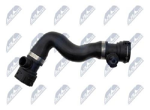 RADIATOR HOSE GPP-BM-042 FOR BMW 7/F01/F02/F03/F04 N52B30AF/A/BF 3.0L 6cyl - Image 5