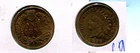 1898 INDIAN HEAD PENNY TYPE COIN BU 6948T