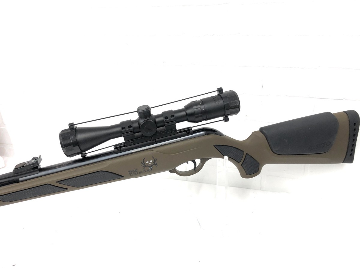 Gamo Swarm Bone Collector