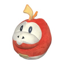 Squishmallows 10" Fuecoco Pokemon Plush Ultrasoft Official Jazwares Plush Large
