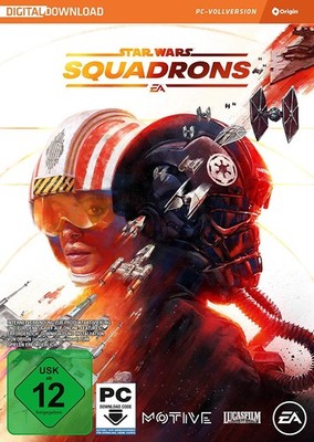 Star Wars: Squadrons PC Download EA App Code Email Key