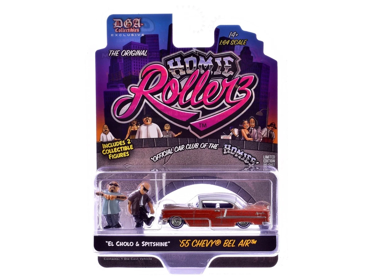 Homie Rollerz for sale | eBay
