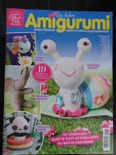 Meine Häkelwelt Sonderheft