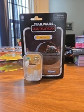 Star Wars Vintage Collection  VC184 The Child - The Mandalorian MOC 2021