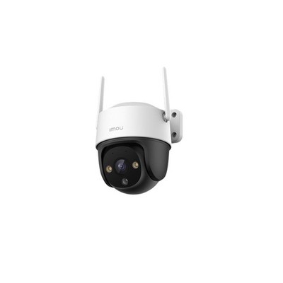Imou Cruiser 2C 3K 5MP Überwachungskamera Smart Home Outdoor WLAN Kamera weiß