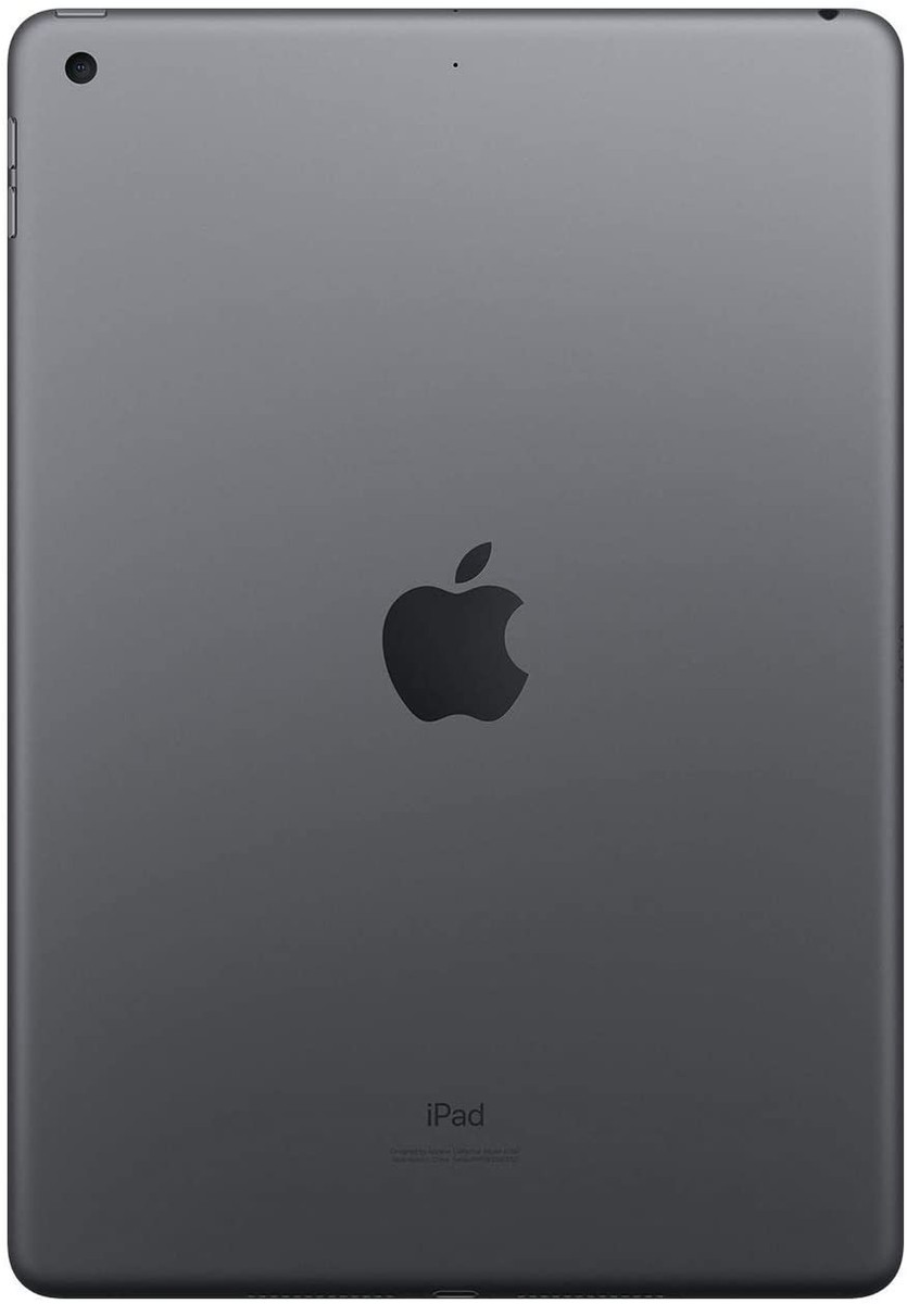 Apple iPad 7th Gen 2019 (Wi-Fi) 32GB Space Gray (Excellent) | eBay