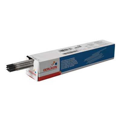 Fincord Stabelektrode Schweißelektrode niedriglegiert 2 5mm 350mm 210 Stück