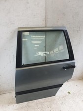 Porte arrière et accessoires Fiat UNO