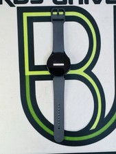 Samsung Galaxy Watch 5 SAM-R915U-GW5 44mm 16GB Wi-Fi LTE Gray