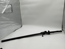 samurai swords