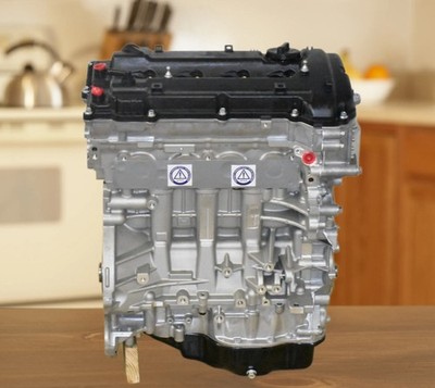 New 2014-2020 FOR Hyundai Elantra GT Engine 2.0L 4-Cylinder G4NA Non turbo