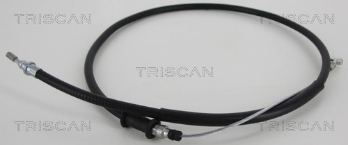 Triscan 8140 10141 Kabel Zug, Feststellbremse FüR CitroëN, Fiat, Peugeot-image