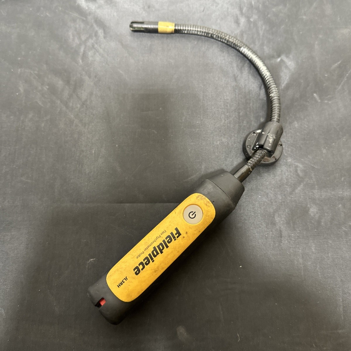 Fieldpiece JL3RH Psychrometer Probe Job Link System Flex | eBay