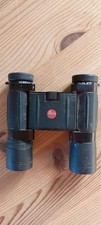 Leica binoculars used in good condition