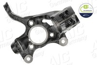 Achsschenkel, RadaufhäNgung Aic 55833 FüR OE 5Q0 407 255Q - 5Q0 407 255K - 5Q0