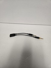 2 LifeProof 3.5mm Adapter Cable Headphone Extension iPhone Life Proof