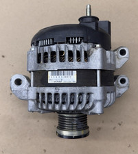 Ferrari F8 Alternator For 3.9 V8 F154cd F154 Cd 30964524485 200a