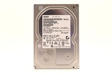 EMC HUS726040ALA610 4TB 3.5" 6Gb/s 7.2K RPM SATA Hard Drive P/N:118000192 Tested