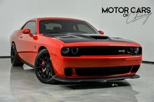 2015 Dodge Challenger SRT Hellcat
