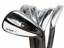 Callaway Apex MB 2018 Irons 4-PW Project X 6....