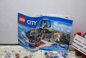 LEGO City Prison Island Starter Set (60127)