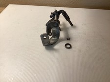 Aluminum Powerglide Shift Lever Assembly
