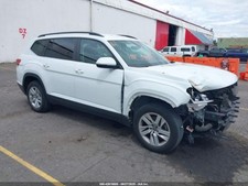 ATLAS 2019 Engine Cover 9820624