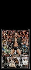 Karrion Kross 2024 Panini Photogenic WWE #127 Swirl FOTL /6