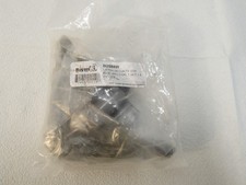 Buyers Products Weld-On Straight Side Securit...