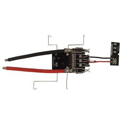 Für HR21DWL-5S V2.0 Kunststoffgehäuse für 20V DCG412 DCS331 für Schutzplatin