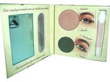 Bourjois Eye Shadow Duo Peach Moss 11 Miss Sp...