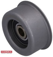 Kamoka R0105 Umlenk-/FüHrungsrolle FüR Zahnriemen Umlenkrolle