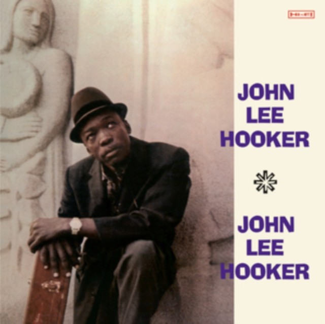 John Lee Hooker - The Galaxy Album (Bonus Tracks Edition) - Image 2