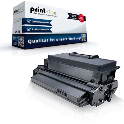 Kompatible Tonerkartusche für Samsung ML-2550DA Austausch XL- Drucker Pro Serie