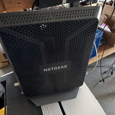 NETGEAR Nighthawk AX12 RAX120 Dual-Band WiFi Router 6000Mbps USB 3.0