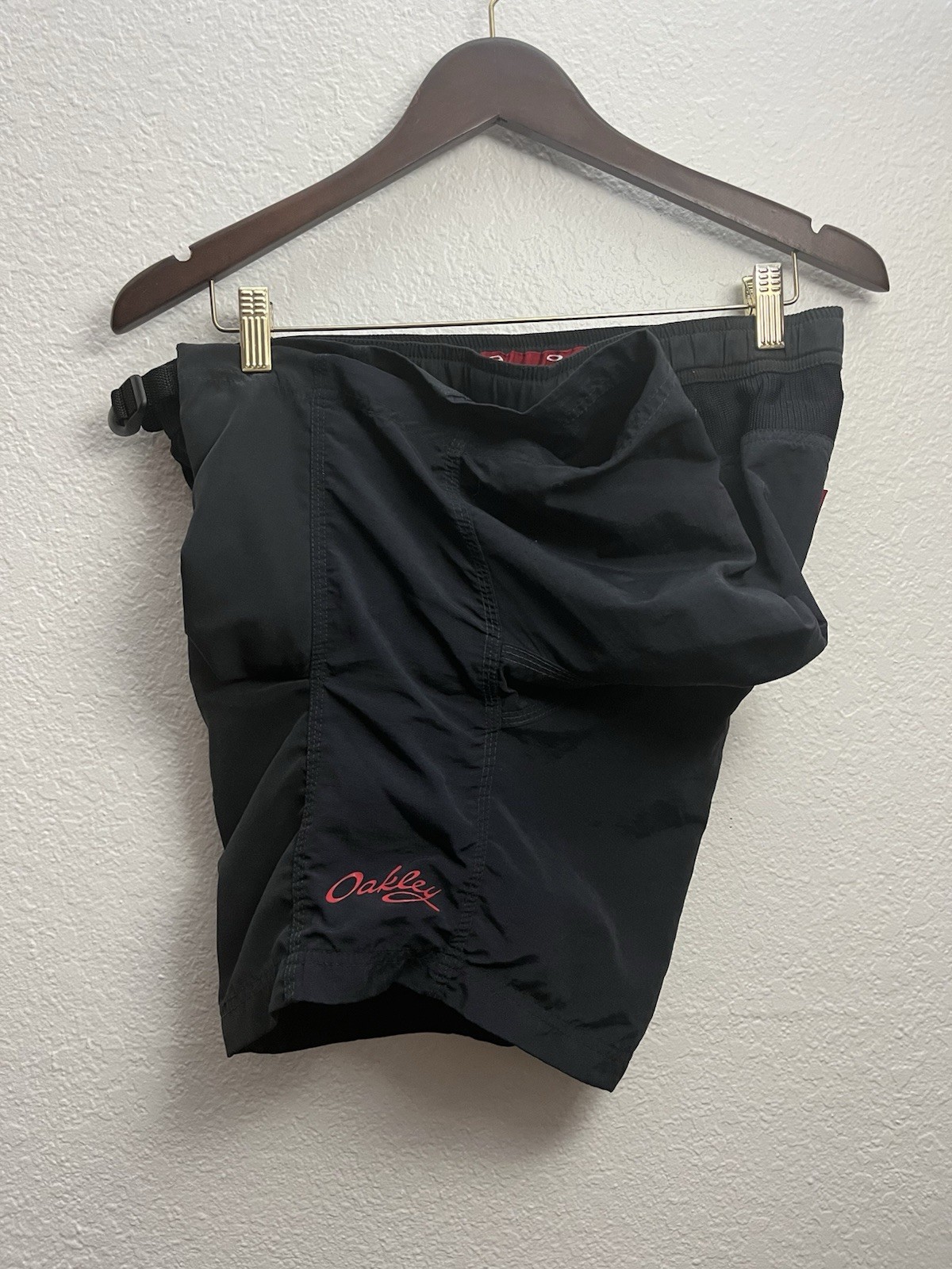 Oakley Software Technical Ventilation Shorts M Cy… - image 12