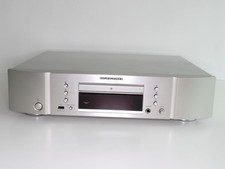 Marantz CD6007 CD-Player - Silber