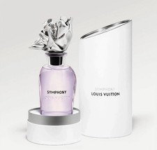 Louis Vuitton Symphony LV Extrait de Parfum Spray 3.4 Oz