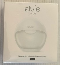 Wearable Hands Free Breast Pump