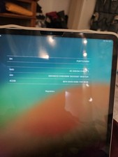 apple a2378 ipad pro 12.9-inch 5th generation