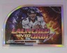 Peyton Manning Launched Into Orbit Die Cut Refractor 2024 Topps Cosmic Chrome...