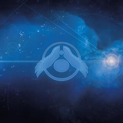 PAUL RUSKAY Homeworld (Vinyl) 12'' Remastered Album (UK IMPORT)