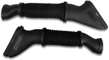 Air Cleaner Intake Hose Compatible with 2013-2019 Mercedes Benz GL450 GL550 ML55