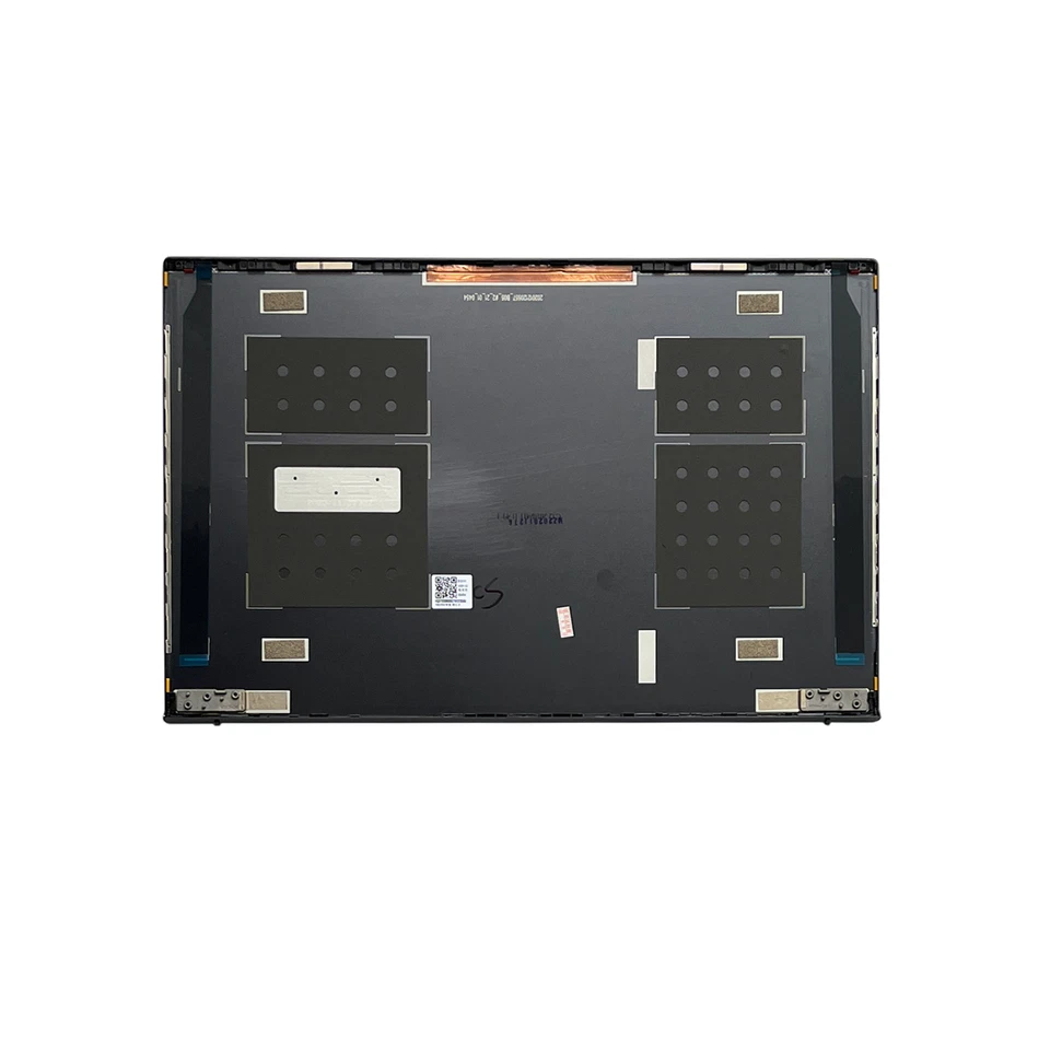 New LCD Back Cover Front Bezel Hinges For Asus Zenbook 14 Q408UG UX425U UX425E - Image 3 of 4