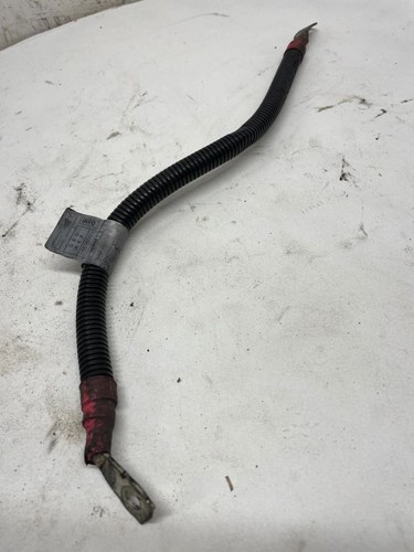 BMW X5 E70 2007 Diesel Pluskabel Batterie 7793200 DTS3146