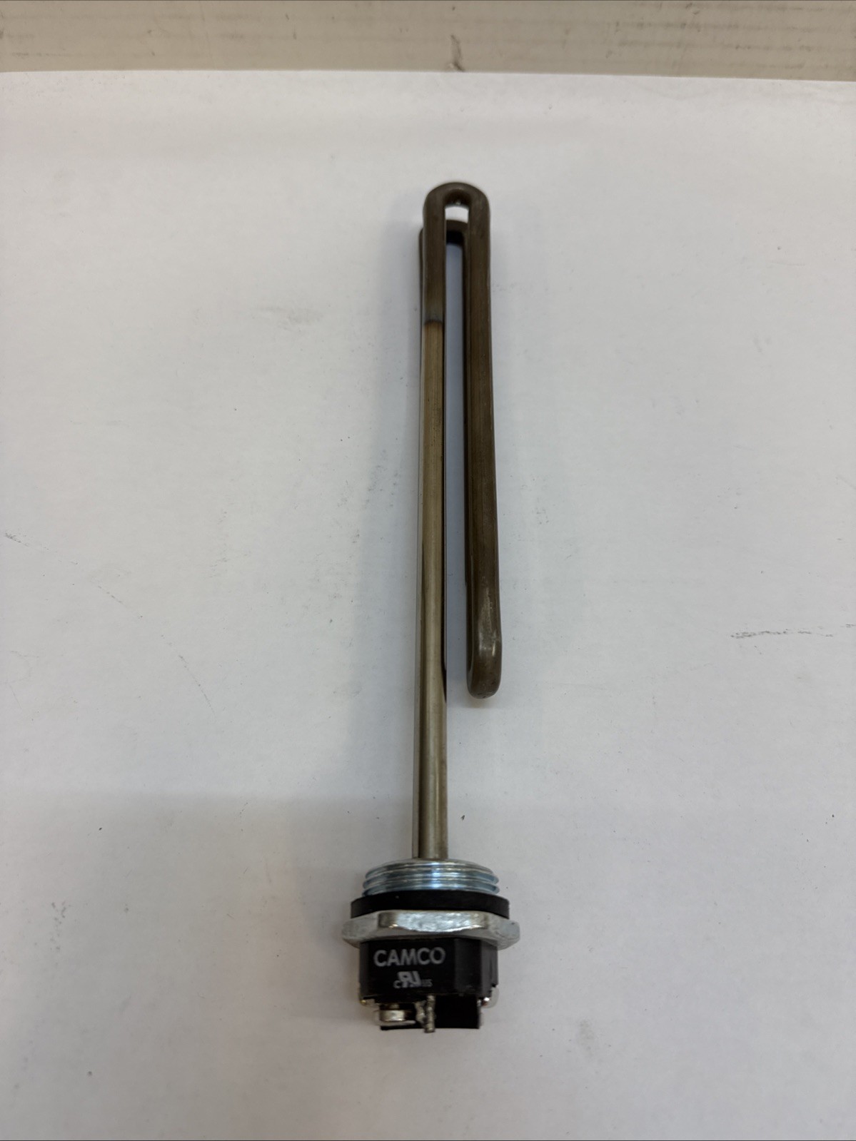 Camco 02922/02923 4500W 240V Screw-In Lime Life Foldback Wat