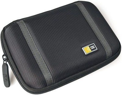 Case Logic 4,3'' bis 5'' Zoll Navi-Tasche Hardcase GPS Navigation Bag Etui Hülle