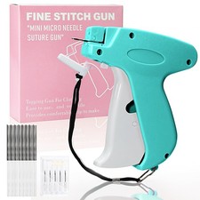 Stitch for Clothes  Handheld Stitch Quick Clothing Fixer  Sewing Kit Includes ...
