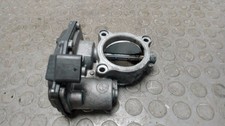 Drosselklappenstutzen BMW 320d DPF Touring Aut. E90 / E91/ 12 Monate Garantie